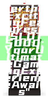 "Discover the Exciting Features of SLOT5000: Your Ultimate Gaming Experience Awaits"