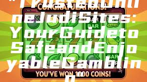 "Trusted Online Judi Sites: Your Guide to Safe and Enjoyable Gambling"