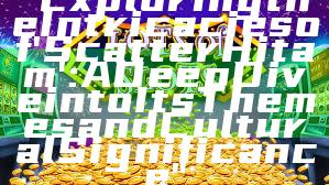 "Exploring the Intricacies of 'Scatter Hitam': A Deep Dive into Its Themes and Cultural Significance"