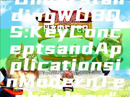 "Understanding WDBOS: Key Concepts and Applications in Modern Technology"